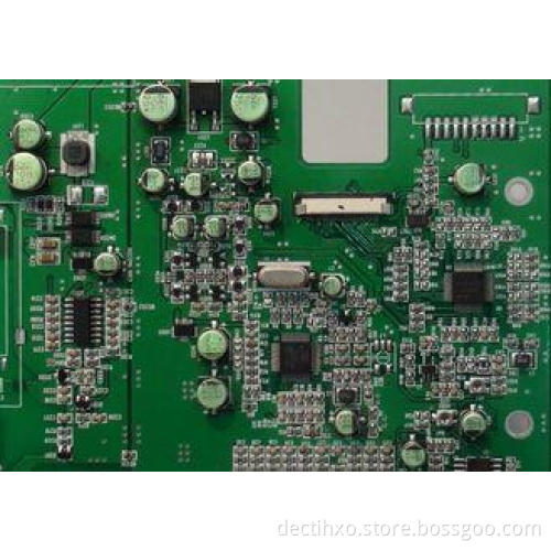 Multi Layer DIP CSP Printed Circuit Board Assemblies For MP